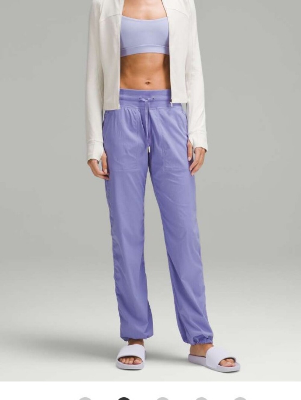 Lululemon🪻Dance Studio Pant Full Length